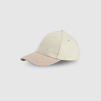 Czapka z daszkiem u462 4F 4FWAW25ACABU462-12S