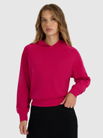 Bluza f1834 4F 4FWAW25TSWSF1834-54S