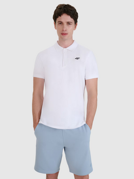 TSHIRT POLO M366