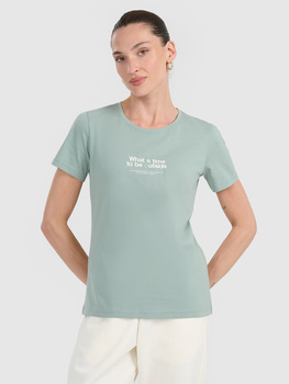 Tshirt f2322 4F 4FWAW25TTSHF2322-47S