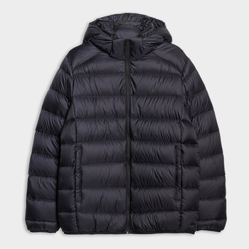 Kurtka puchowa m0733 4F 4FWAW25TDJAM0733-20S