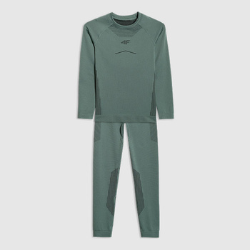 Bielizna bezszwowa m248 4F JUNIOR 4FJWAW25USEAM248-44S