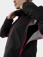 KURTKA NARCIARSKA DAMSKA KUDN009