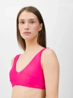 Damska góra od bikini stroju kąpielowego 4F