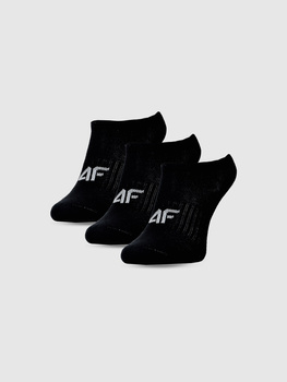 SKARPETY F496 (3pak)