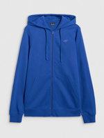 Bluza m1982 4F 4FWAW25TSWSM1982-36S