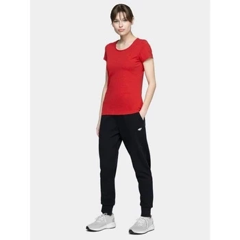 T-shirt damski 4F NOSH4-TSD001