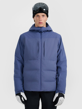 Kurtka techniczna m0792 4F 4FWAW25TTJAM0792-32S