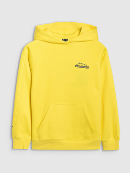 Bluza m1948 4F JUNIOR 4FJWAW25TSWSM1948-71S