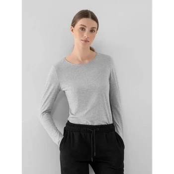 Longsleeve damski 4F NOSH4-TSDL350