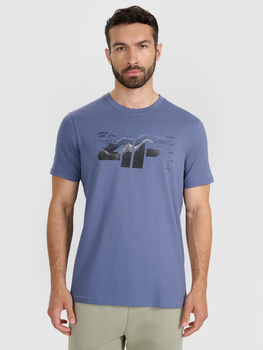 Tshirt m2359 4F 4FWAW25TTSHM2359-32S