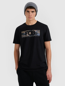 Tshirt m3139 4F 4FWAW25TTSHM3139-20S