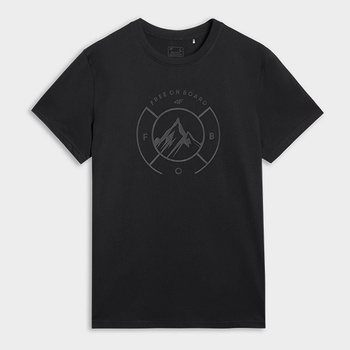 Tshirt m3138 4F 4FWAW25TTSHM3138-20S