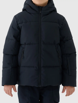 Kurtka techniczna m0822 4F JUNIOR 4FJWAW25TTJAM0822-20S