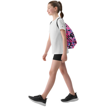 Komplet odzieży f082 4F JUNIOR 4FJWAW25TAPSF082-20S