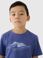 Tshirt m2404 4F JUNIOR 4FJWAW25TTSHM2404-31S