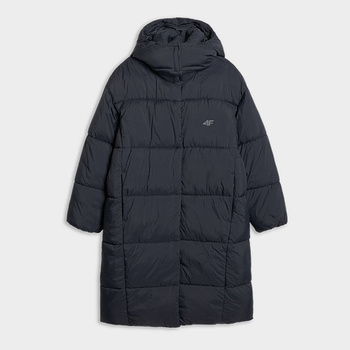 Kurtka puchowa f588 4F 4FWAW25TDJAF588-20S