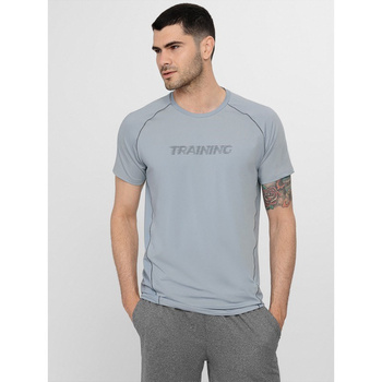 T-SHIRT FUNKCYJNY MĘSKI TSMF015