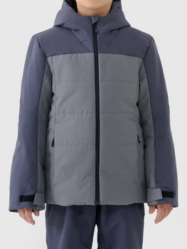 Kurtka techniczna m0829 4F JUNIOR 4FJWAW25TTJAM0829-22S