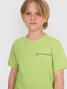 Tshirt m2415 4F JUNIOR 4FJWAW25TTSHM2415-45S