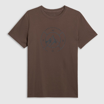 Tshirt m3138 4F 4FWAW25TTSHM3138-83S