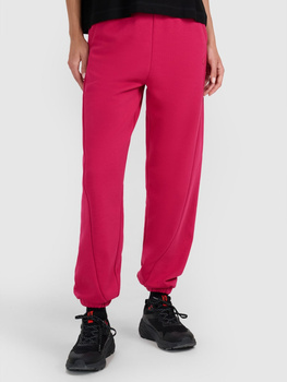 Spodnie cas f1205 4F 4FWAW25TTROF1205-53S