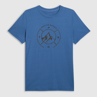 Tshirt m3138 4F 4FWAW25TTSHM3138-34S