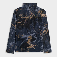 Bielizna polarowa m059 4F JUNIOR 4FJWAW25UFLEM059-91A