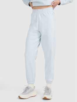 Spodnie cas f1185 4F 4FWAW25TTROF1185-34S