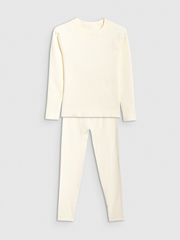 Bielizna bezszwowa f251 4F JUNIOR 4FJWAW25USEAF251-11S