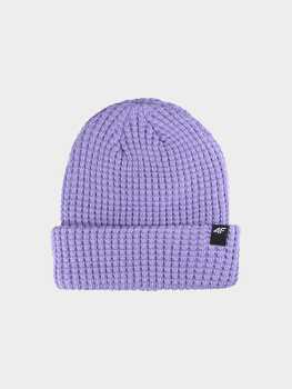 Czapka f645 4F JUNIOR 4FJWAW25ACAPF645-51S