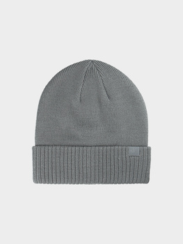 Czapka u644 4F JUNIOR 4FJWMM00ACAPU644-24S