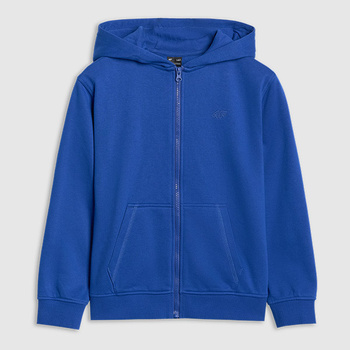 Bluza m1944 4F JUNIOR 4FJWAW25TSWSM1944-36S