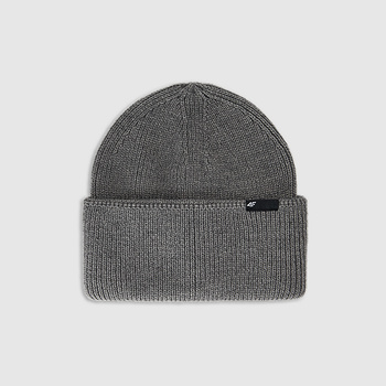 Czapka u652 4F JUNIOR 4FJWAW25ACAPU652-24M