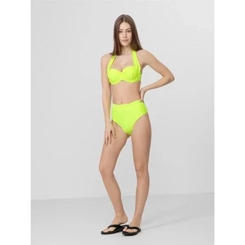 Strój kąpielowy damski (dół) 4F H4L22-KOS008D