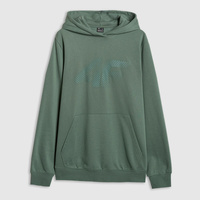 Bluza m1980 4F 4FWAW25TSWSM1980-41S