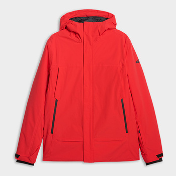 Kurtka techniczna m0793 4F 4FWAW25TTJAM0793-62S