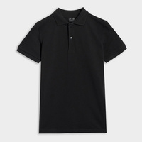 Tshirt polo m614 4F JUNIOR 4FJWAW25TPTSM614-20S