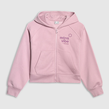 Bluza f1938 4F JUNIOR 4FJWAW25TSWSF1938-56S