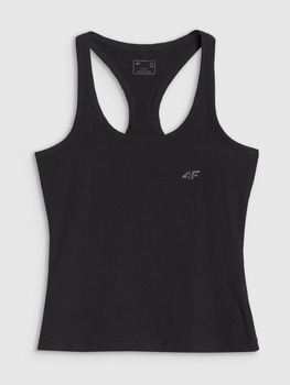 KOSZULKA BEZ RĘKAWKÓW F124