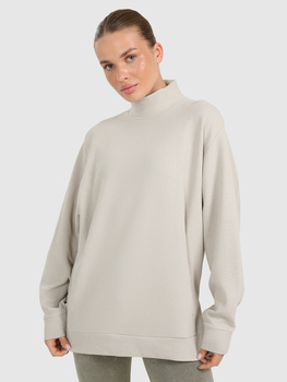 Bluza fnk f589 4F 4FWAW25TFSWF589-12S