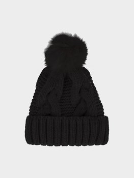 Czapka f670 4F 4FWAW25ACAPF670-21S