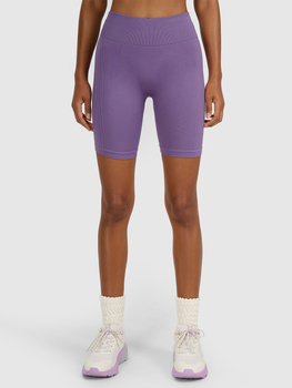 Krótkie legginsy fnk f050 4F 4FWAW25TFSTF050-53S