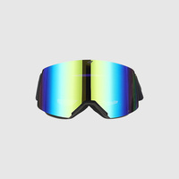 Gogle m059 4F JUNIOR 4FJWAW25AGOGM059-90A