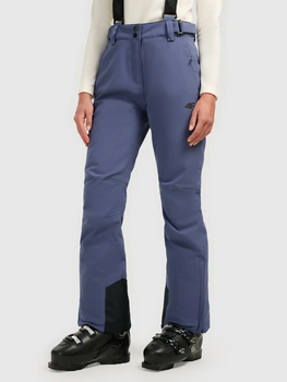 Spodnie fnk f0944 4F 4FWAW25TFTRF0944-32S