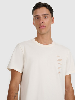 Tshirt m2402 4F 4FWAW25TTSHM2402-12S