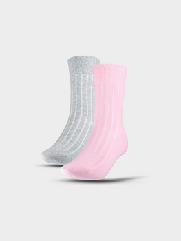 SKARPETY F375 (2pak)