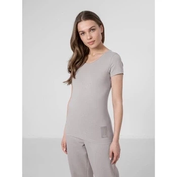 T-Shirt damski 4F H4Z22-TSD020