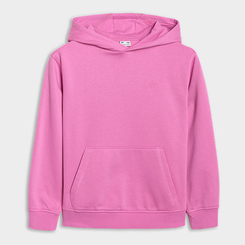 Bluza f1953 4F JUNIOR 4FJWAW25TSWSF1953-54S