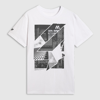 Tshirt m3135 4F 4FWAW25TTSHM3135-10S